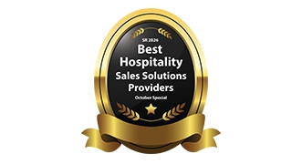 Best Hospitality Sales Solutions Providers 2026 Listing